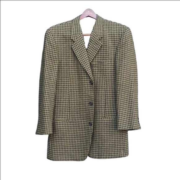 🌹Georgio Armani jacket🎉 - Picture 1 of 11